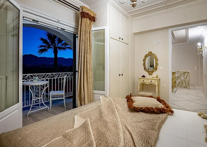 Aigli Áyios Kírikos