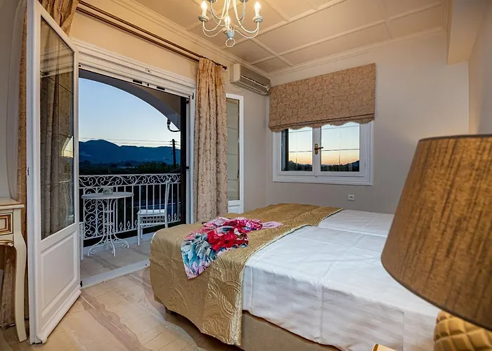 Aigli * Áyios Kírikos