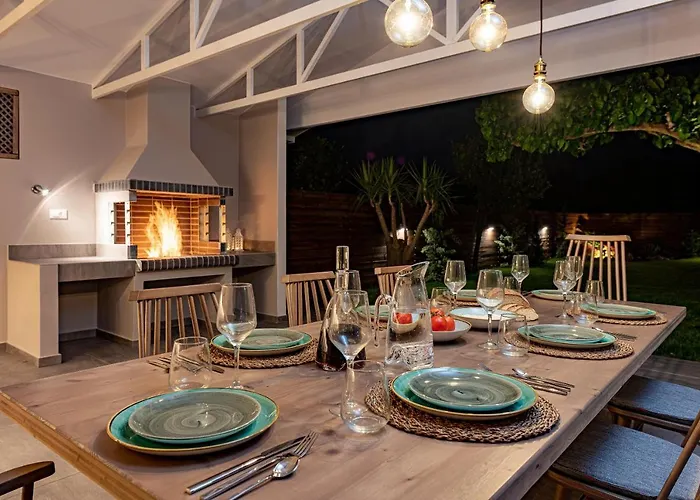 Aigli Áyios Kírikos