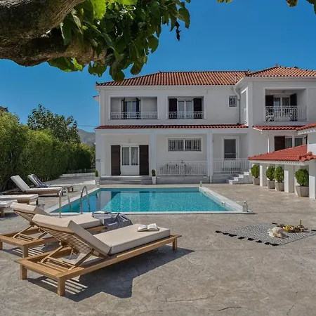 Villa Aigli