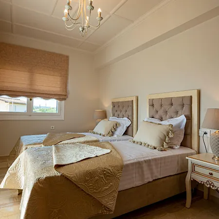 Aigli Villa Áyios Kírikos