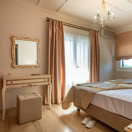 Villa Aigli *