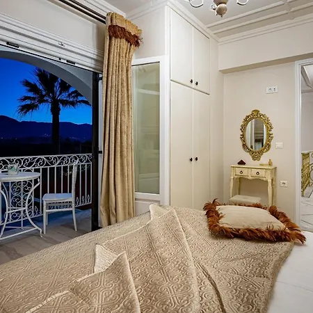 Aigli Áyios Kírikos