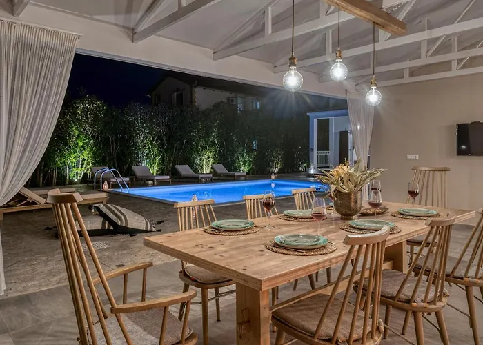 Aigli Áyios Kírikos