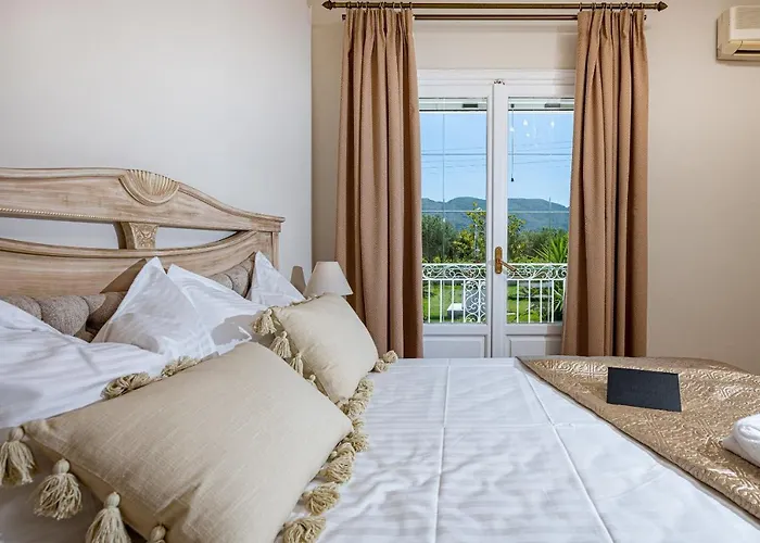 Aigli * Áyios Kírikos