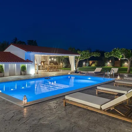 Villa Aigli
