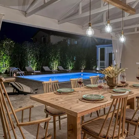 Aigli Agios Kirikos (Zakynthos)