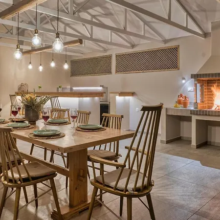 Aigli * Agios Kirikos (Zakynthos)