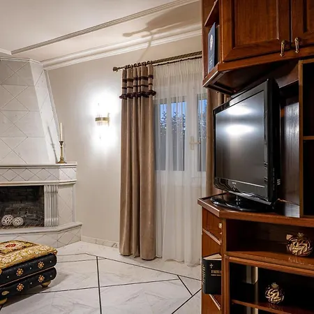 Aigli Villa Áyios Kírikos