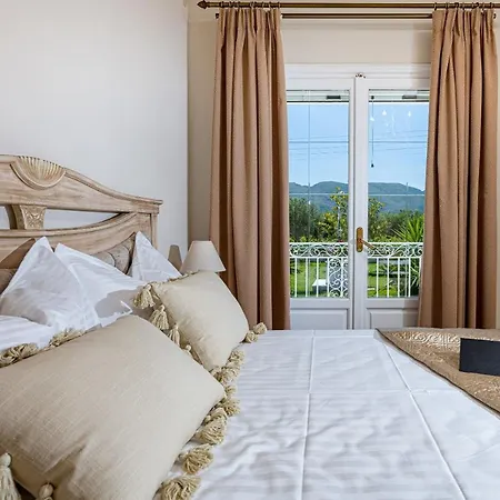 Aigli * Agios Kirikos (Zakynthos)