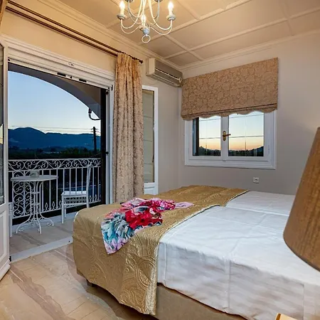 Aigli * Agios Kirikos (Zakynthos)