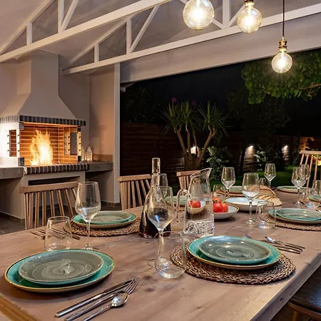 Aigli Agios Kirikos (Zakynthos)